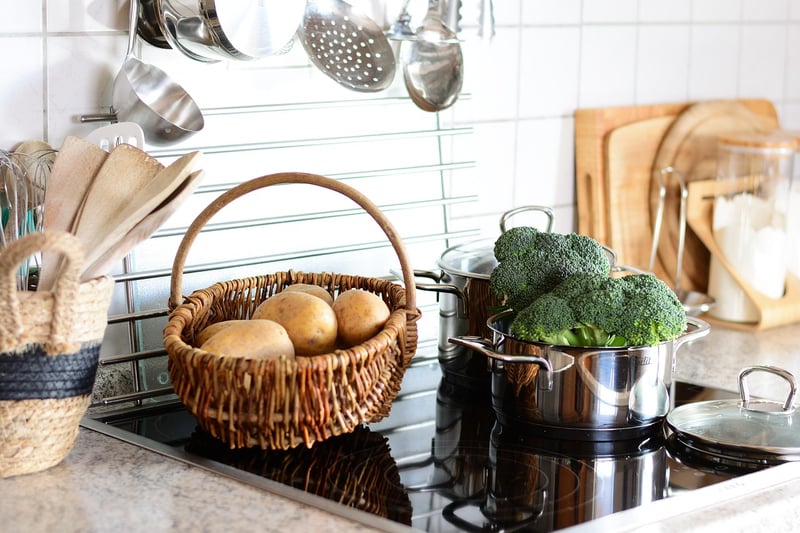 Instant Pot Duo