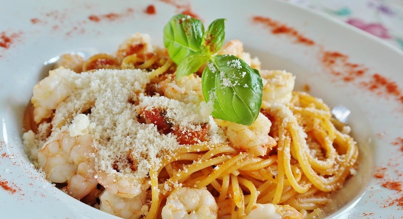 Stir-Fry Noodles